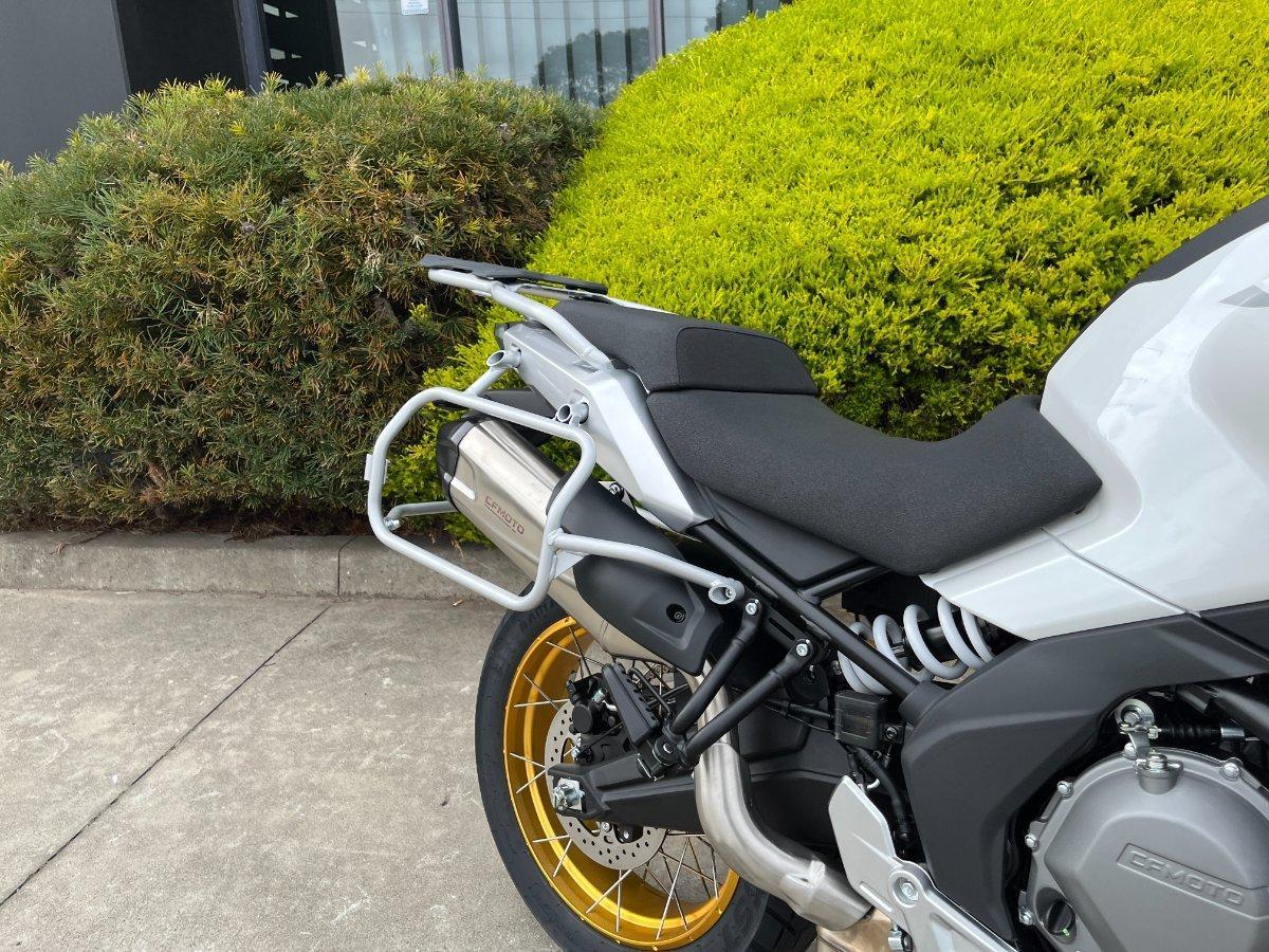2026 CF MOTO MT DUAL SPORTS