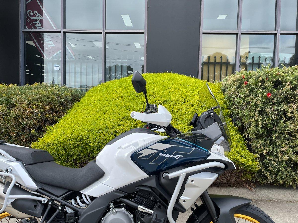 2026 CF MOTO MT DUAL SPORTS