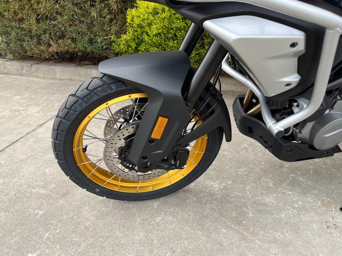 2026 CF MOTO MT DUAL SPORTS
