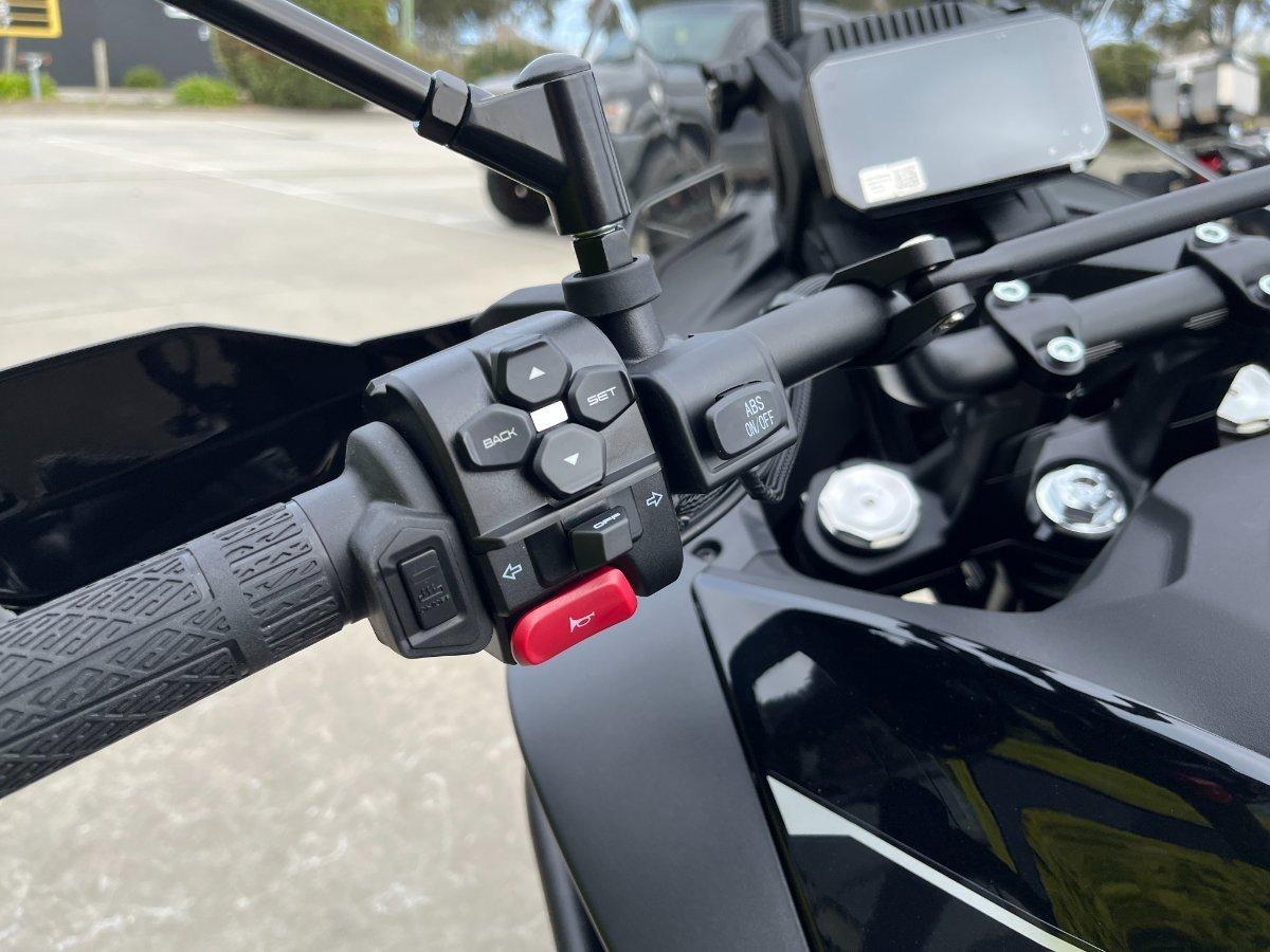 2026 CF MOTO MT 700 DUAL SPORTS