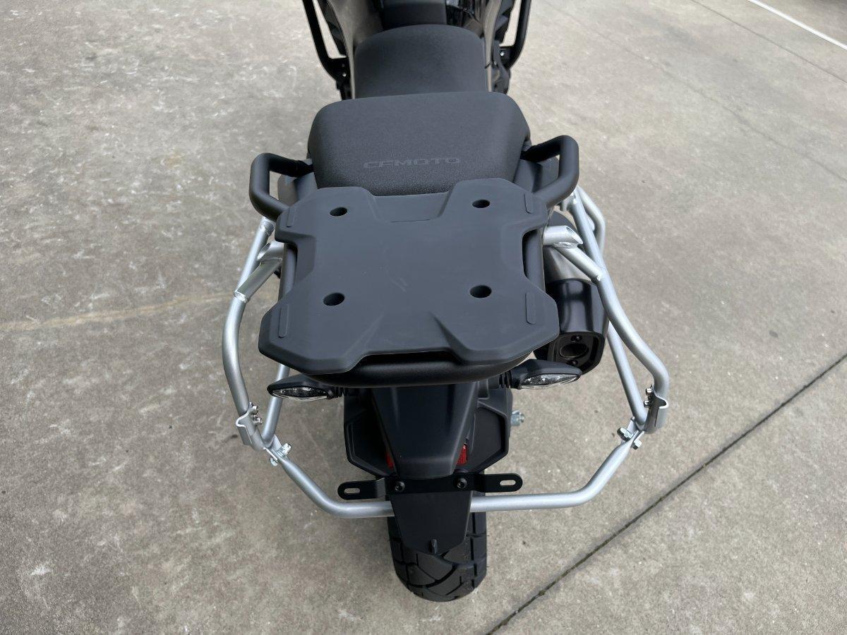 2026 CF MOTO MT 700 DUAL SPORTS