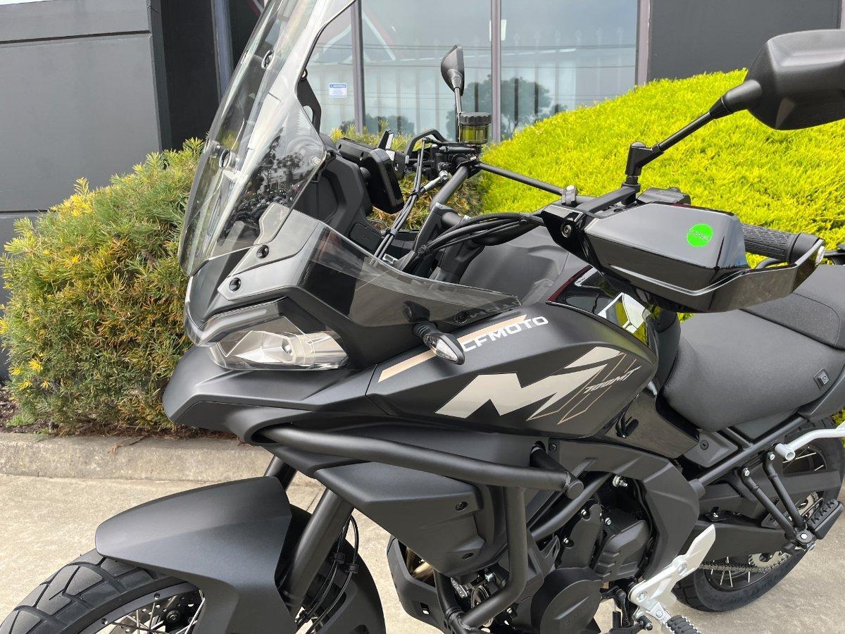 2026 CF MOTO MT 700 DUAL SPORTS