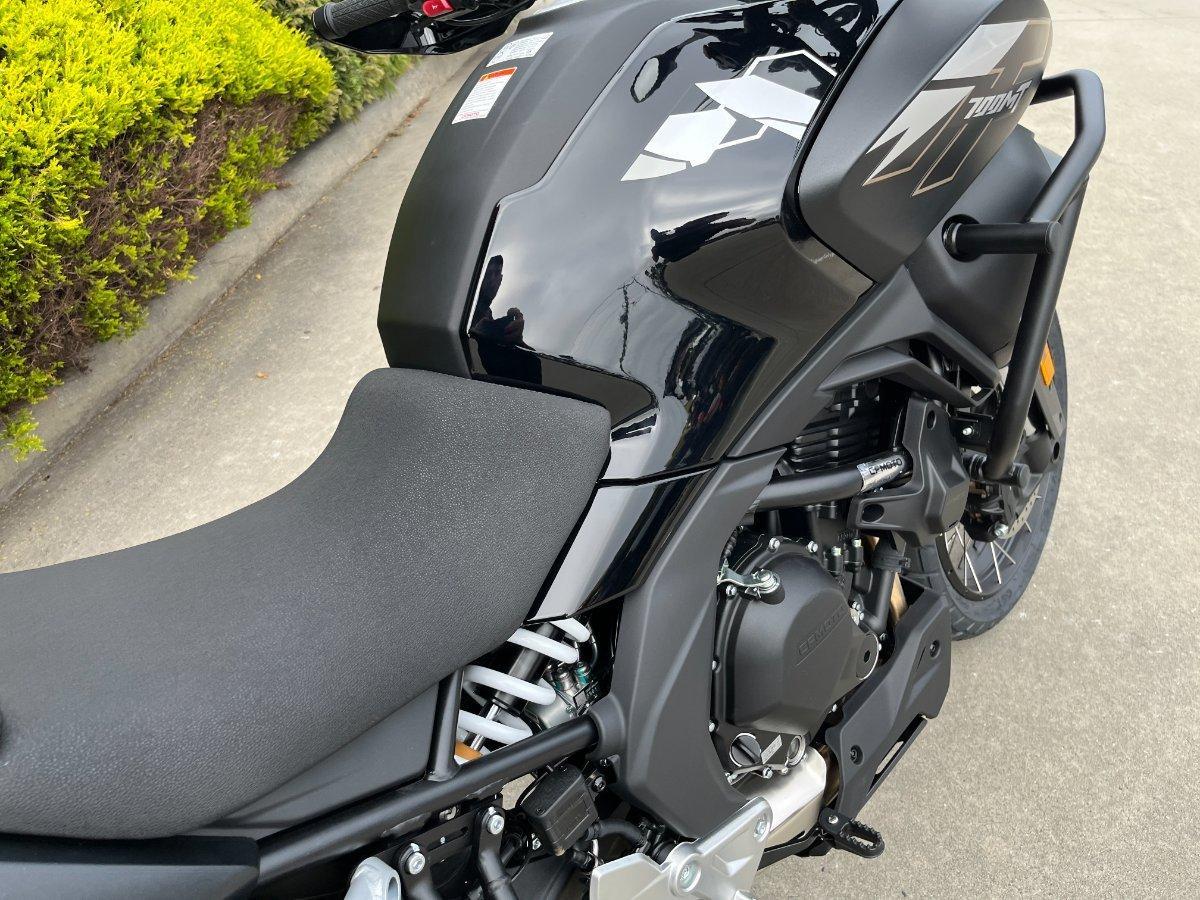 2026 CF MOTO MT 700 DUAL SPORTS