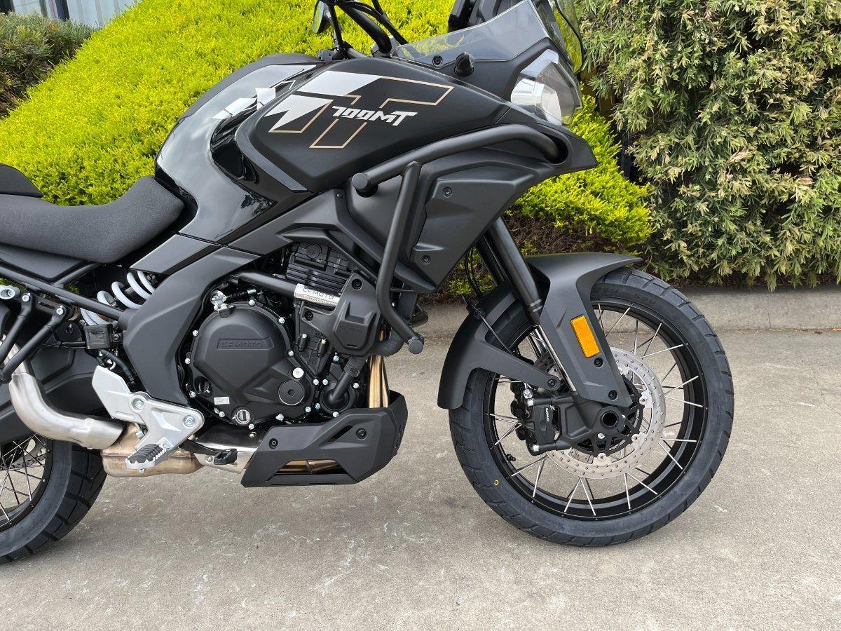 2026 CF MOTO MT 700 DUAL SPORTS