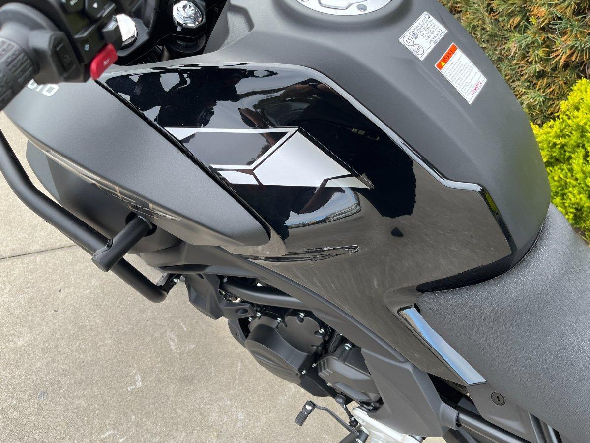 2026 CF MOTO MT 700 DUAL SPORTS