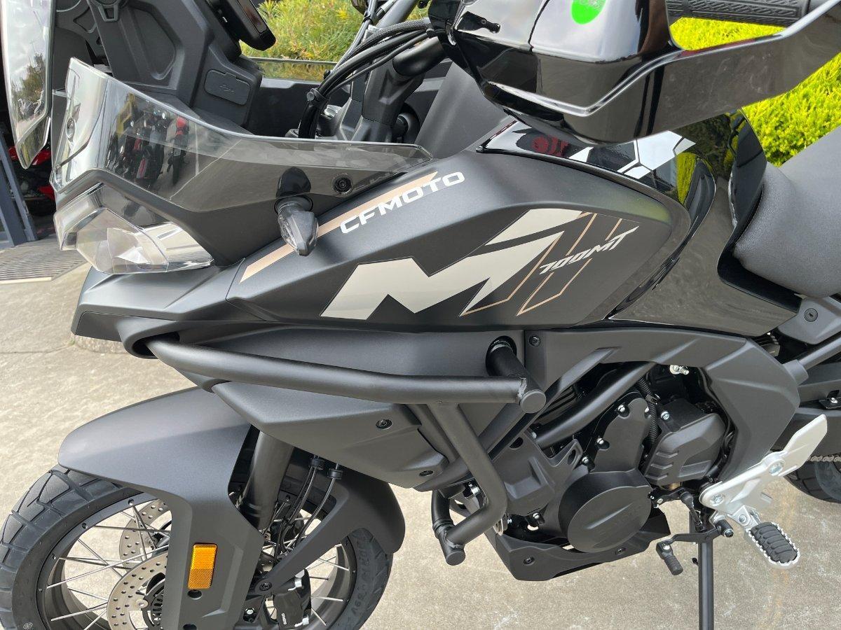 2026 CF MOTO MT 700 DUAL SPORTS