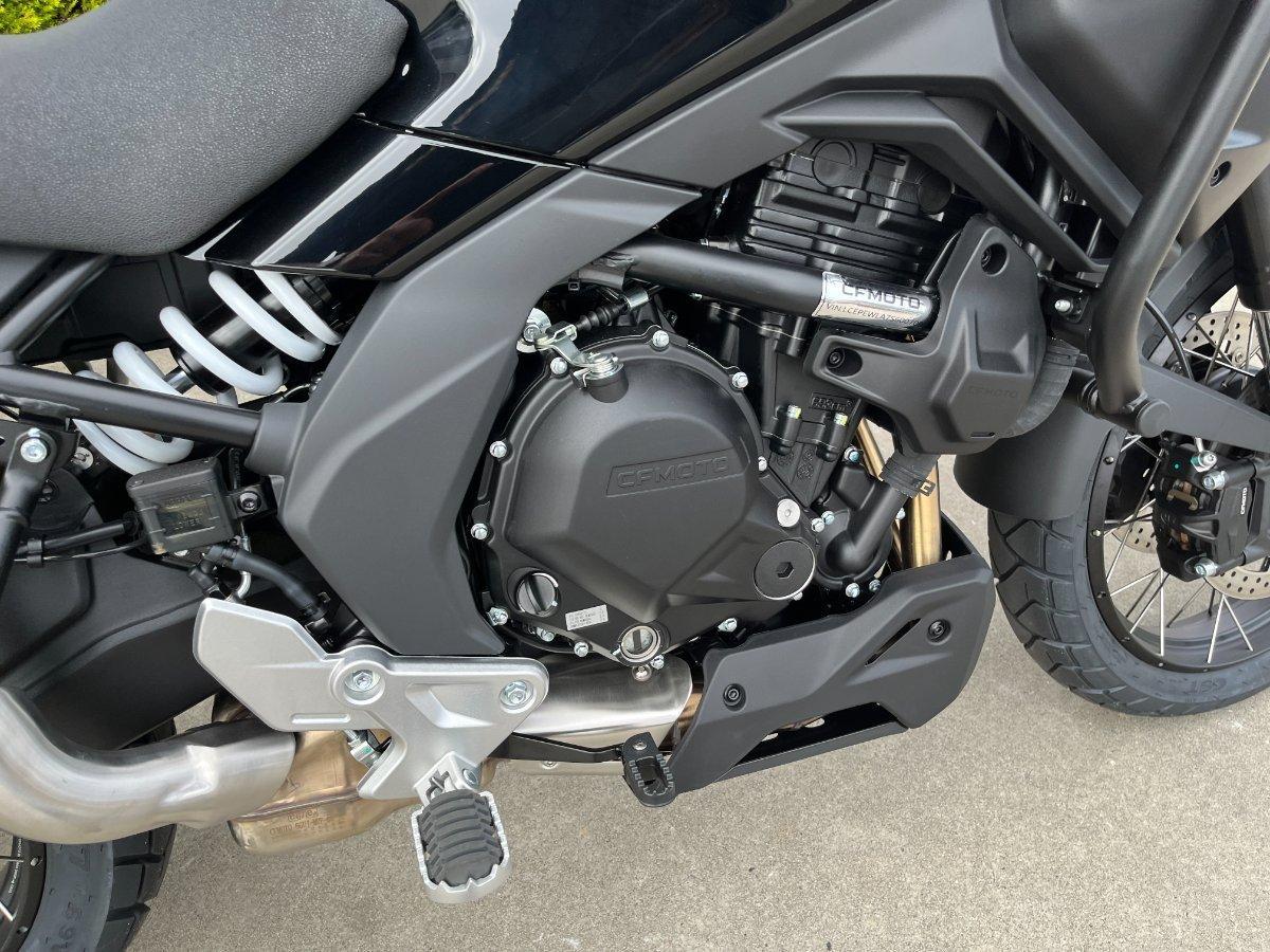 2026 CF MOTO MT 700 DUAL SPORTS