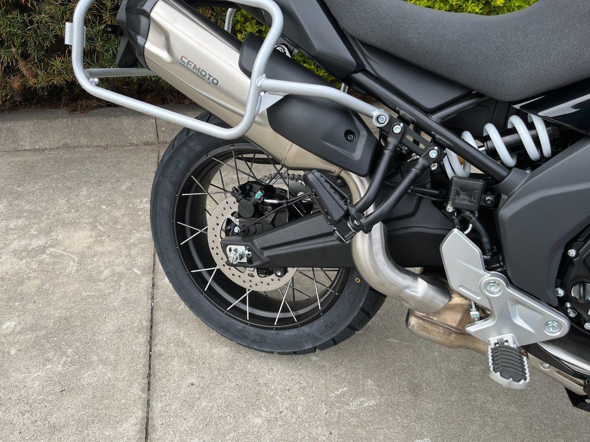 2026 CF MOTO MT 700 DUAL SPORTS