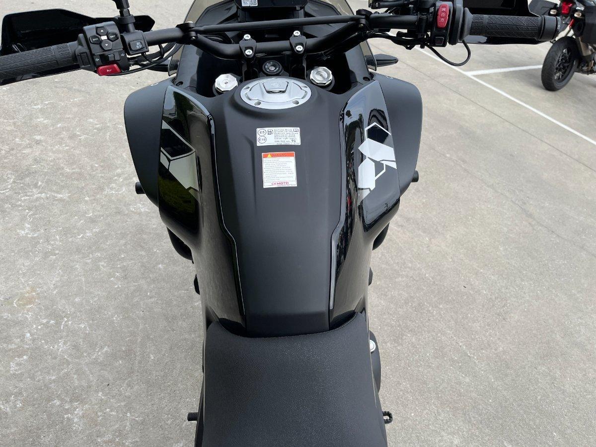 2026 CF MOTO MT 700 DUAL SPORTS