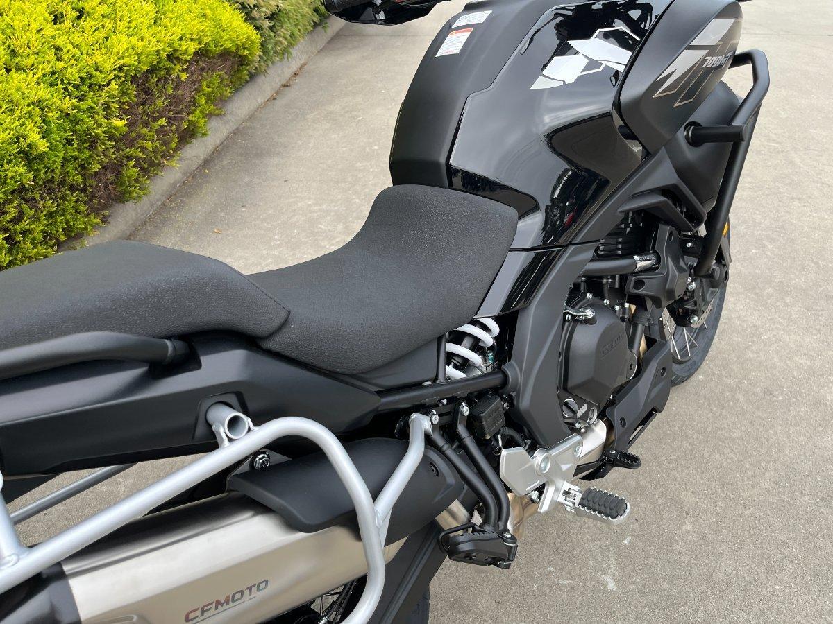 2026 CF MOTO MT 700 DUAL SPORTS