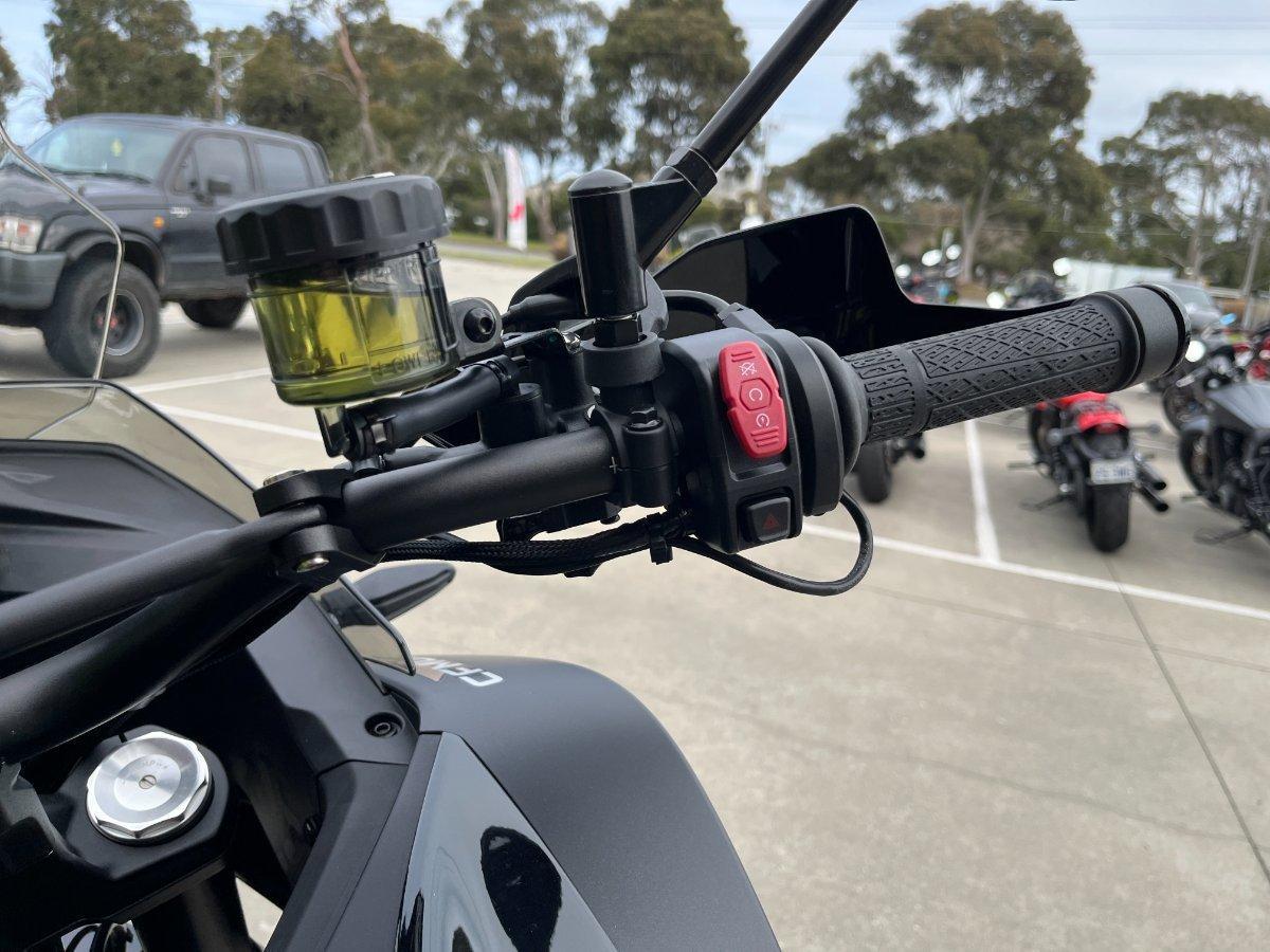 2026 CF MOTO MT 700 DUAL SPORTS