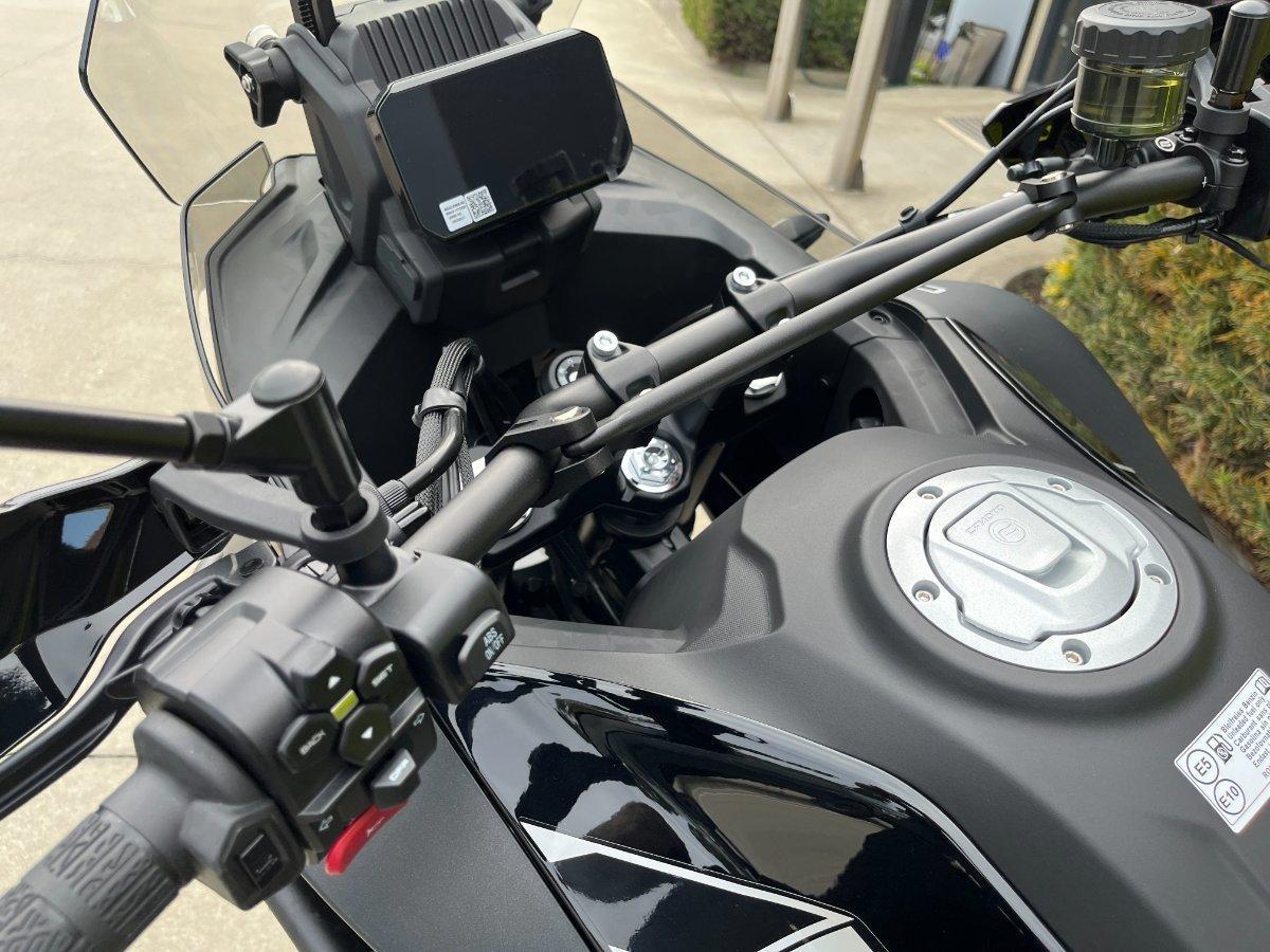 2026 CF MOTO MT 700 DUAL SPORTS