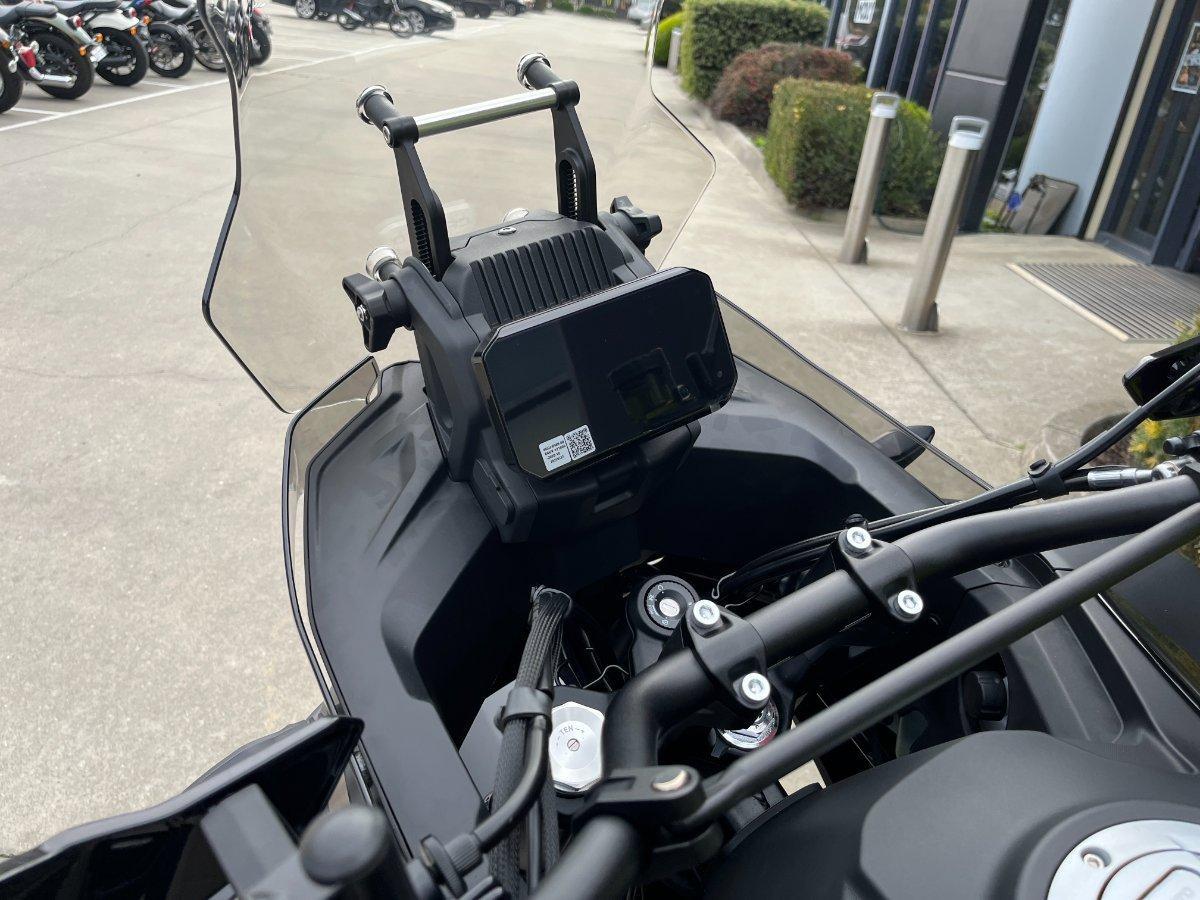 2026 CF MOTO MT 700 DUAL SPORTS