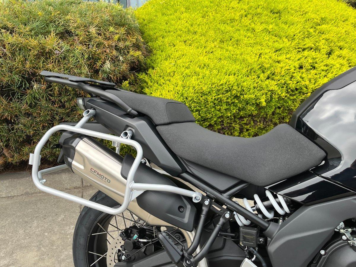 2026 CF MOTO MT 700 DUAL SPORTS