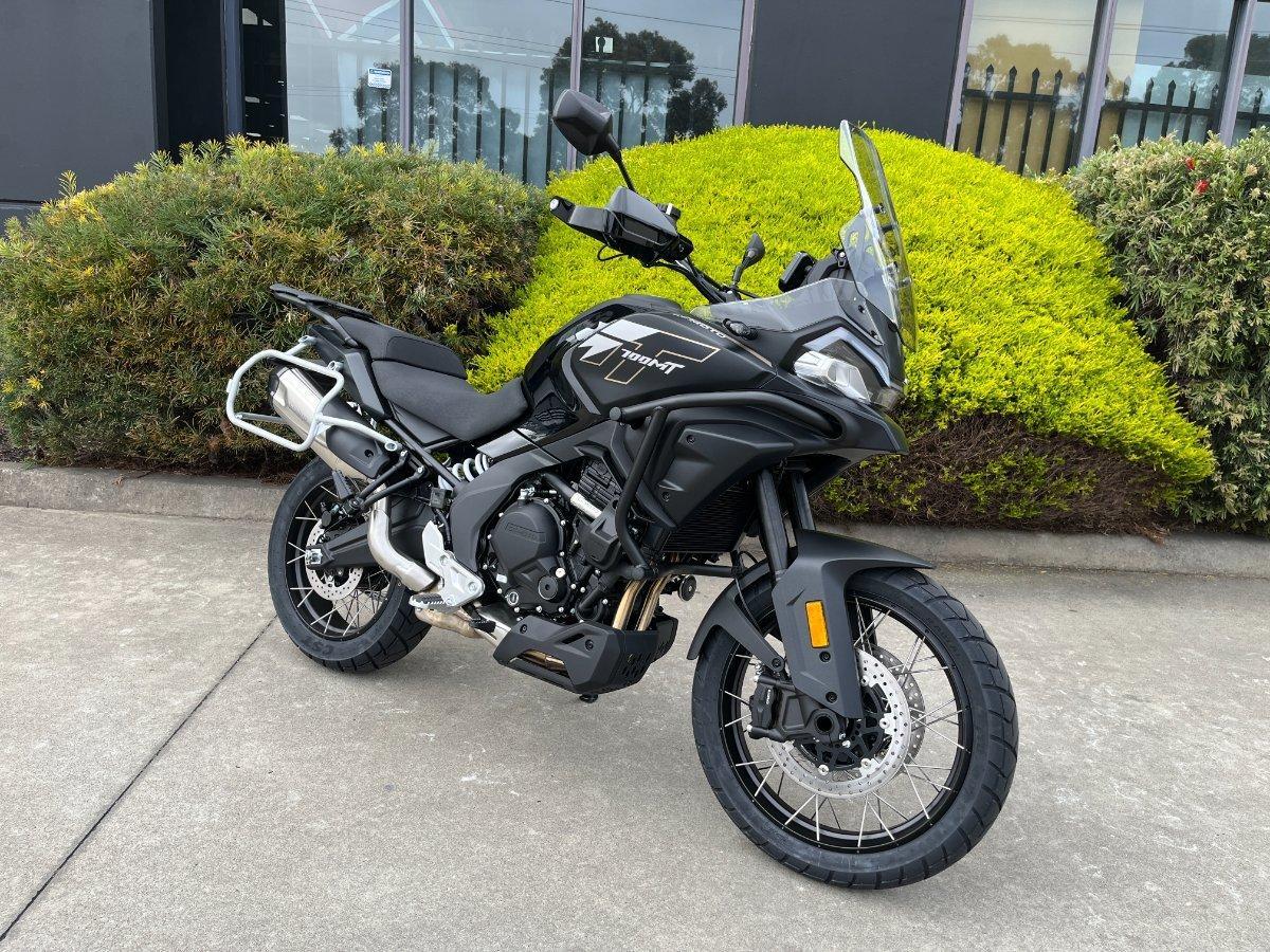 2026 CF MOTO MT 700 DUAL SPORTS