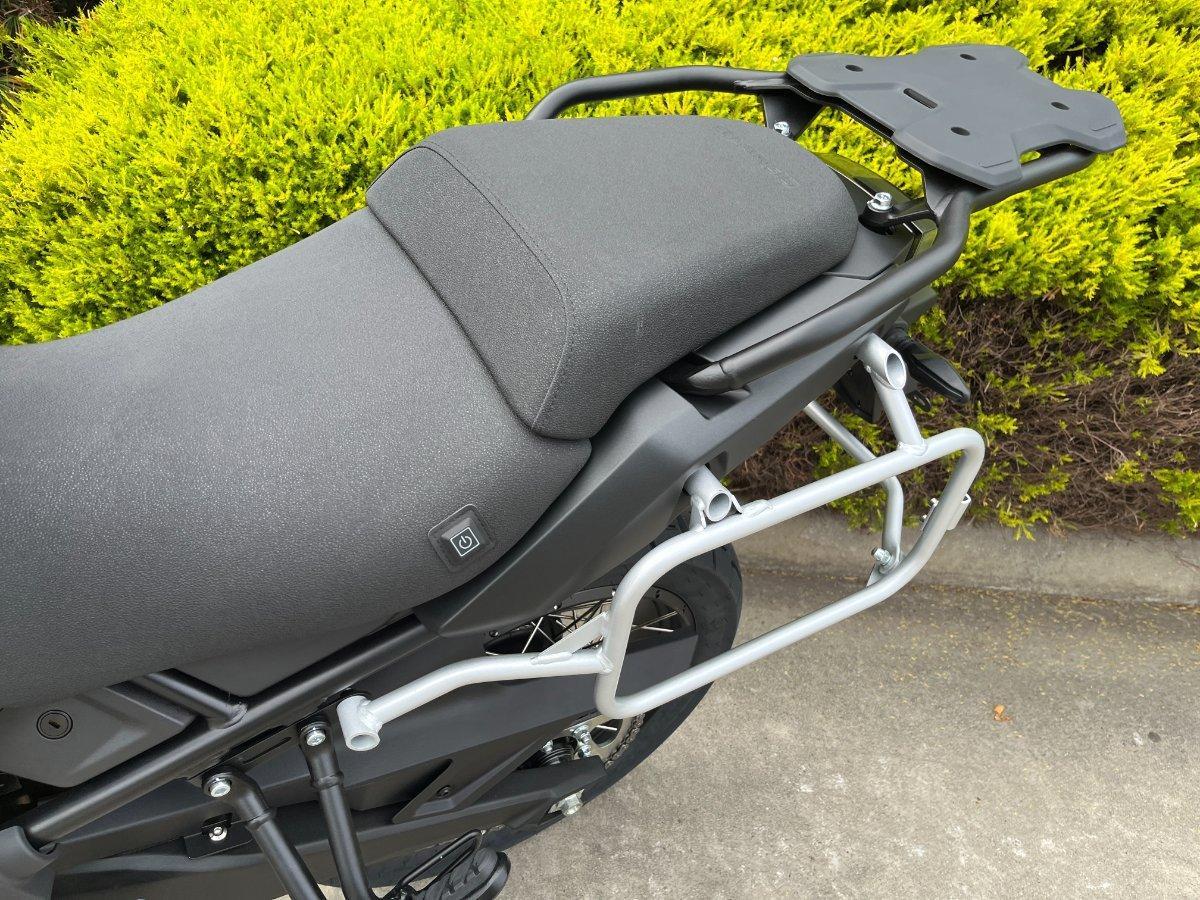 2026 CF MOTO MT 700 DUAL SPORTS