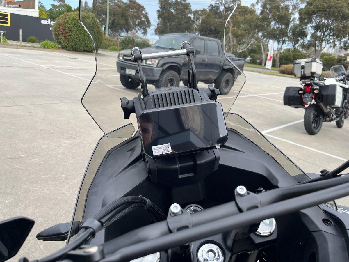 2026 CF MOTO MT 700 DUAL SPORTS