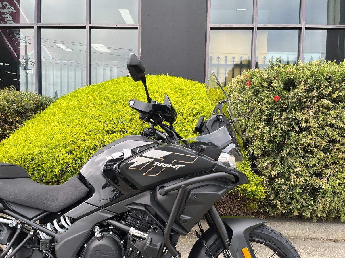 2026 CF MOTO MT 700 DUAL SPORTS