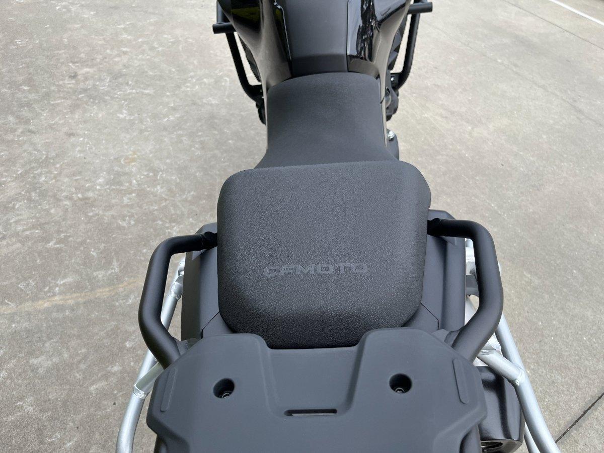 2026 CF MOTO MT 700 DUAL SPORTS