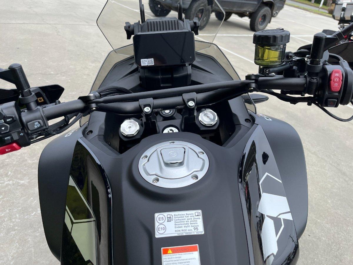 2026 CF MOTO MT 700 DUAL SPORTS