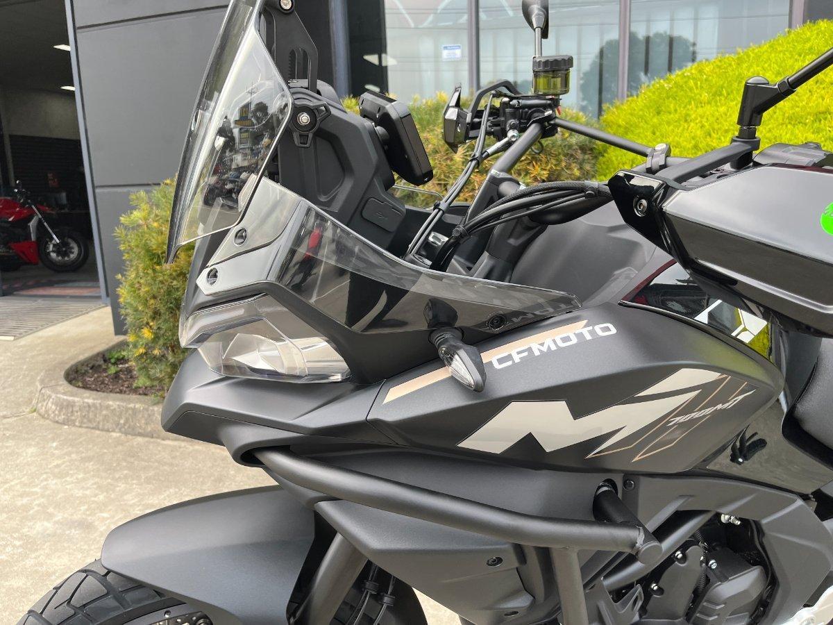 2026 CF MOTO MT 700 DUAL SPORTS