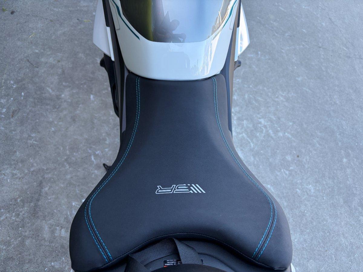 2026 CF MOTO 450 SR S ABS ROAD