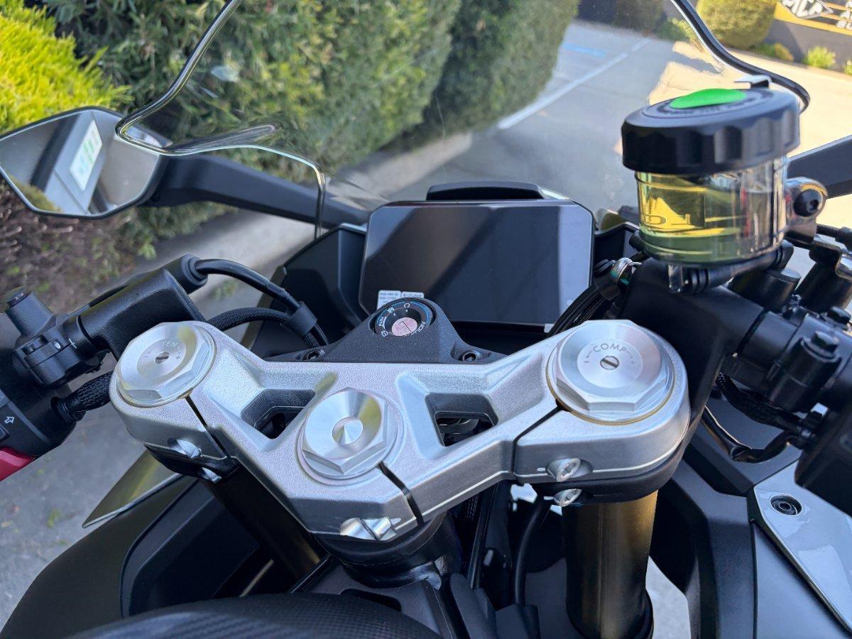 2026 CF MOTO 450 SR S ABS ROAD