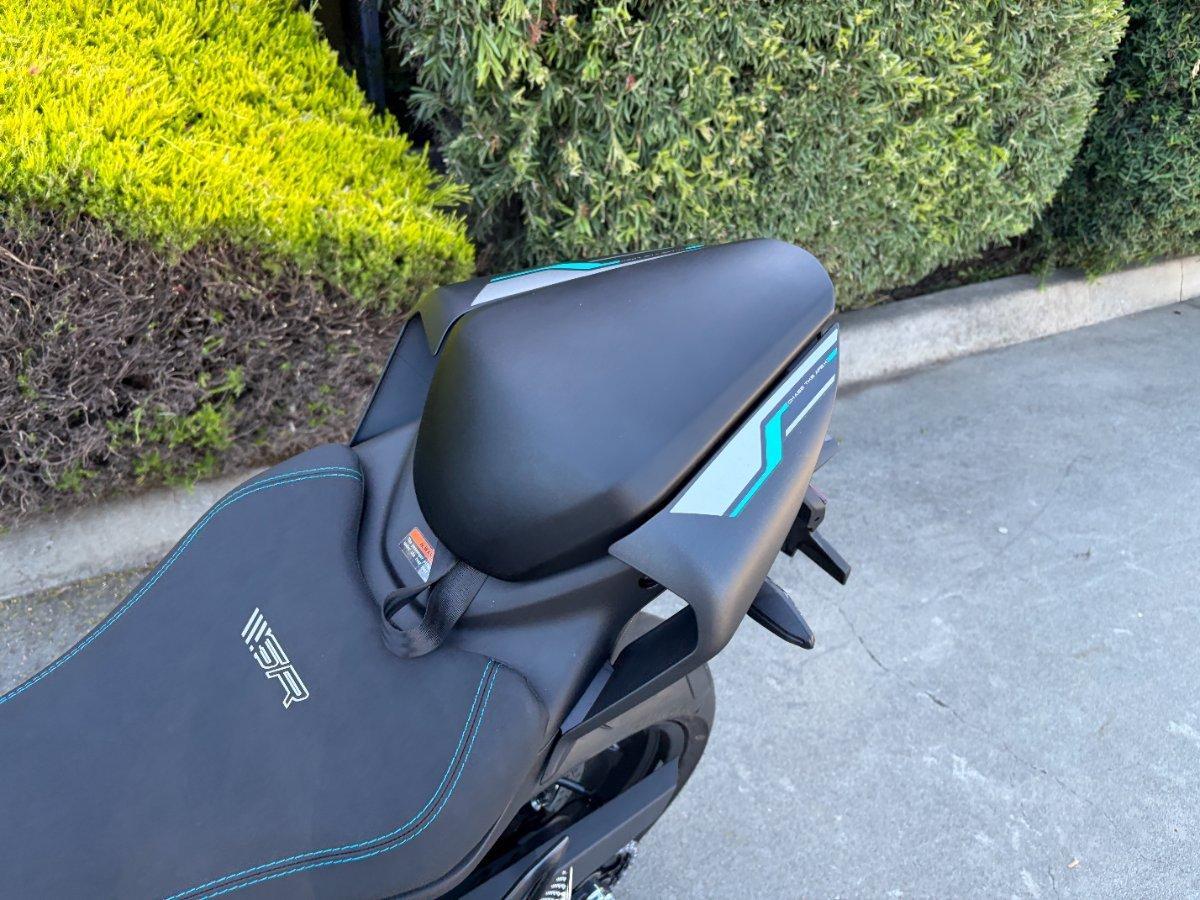 2026 CF MOTO 450 SR S ROAD