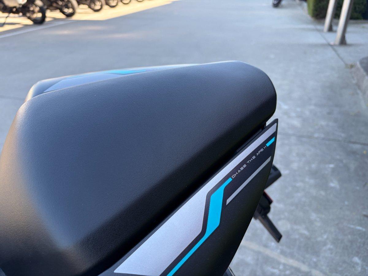 2026 CF MOTO 450 SR S ROAD
