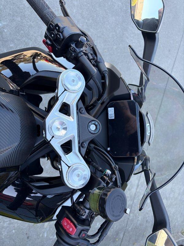 2026 CF MOTO 450 SR S ROAD
