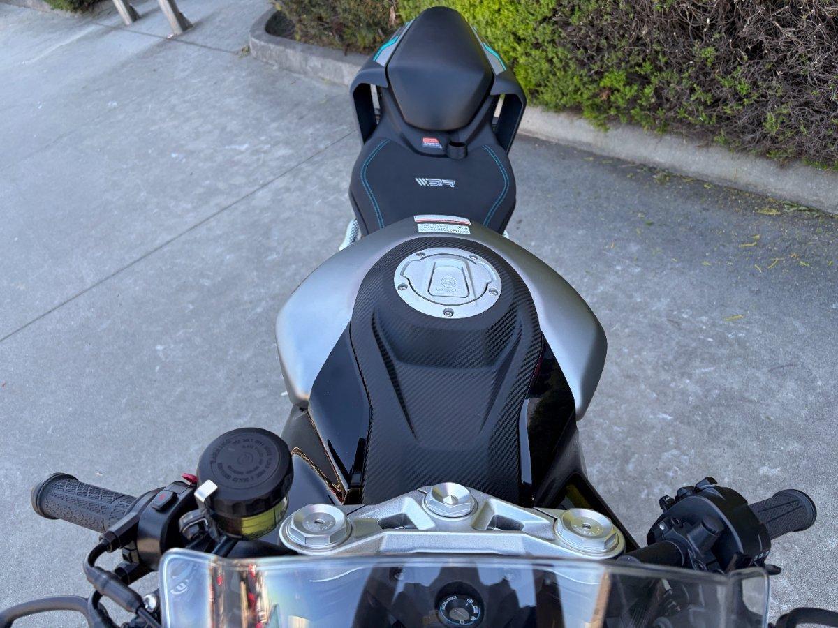 2026 CF MOTO 450 SR S ROAD
