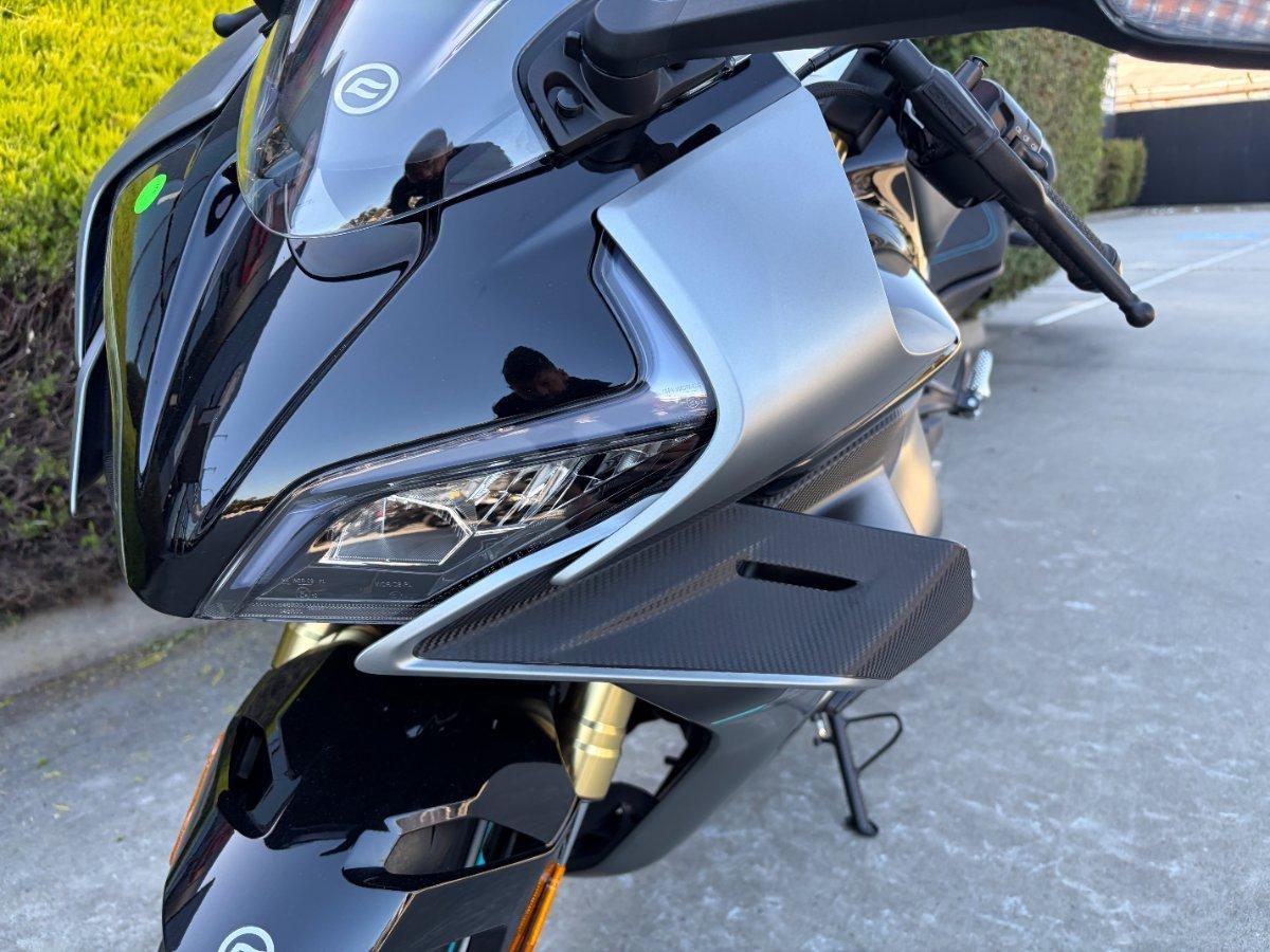 2026 CF MOTO 450 SR S ROAD