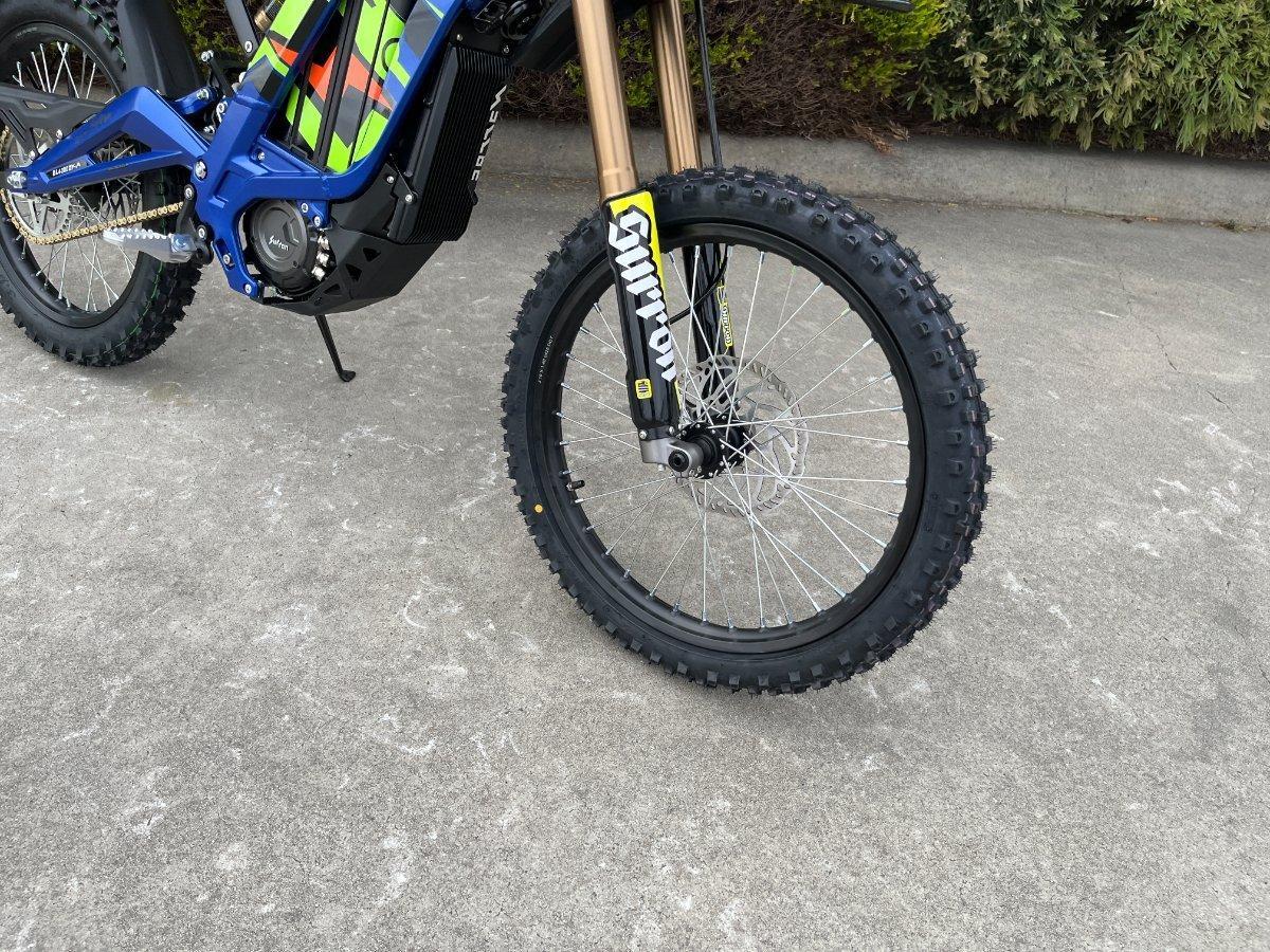2025 SUR-RON LIGHT BEE X TRAIL