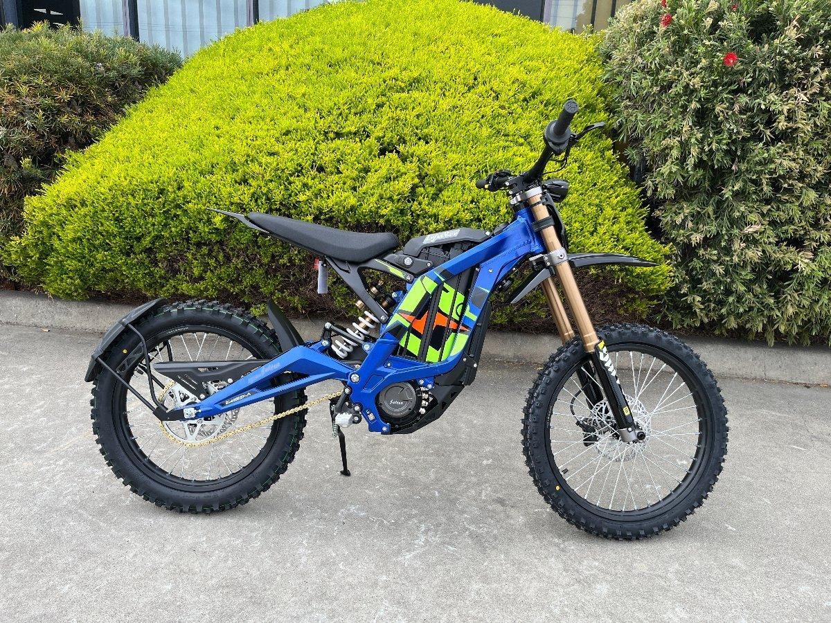 2025 SUR-RON LIGHT BEE X TRAIL
