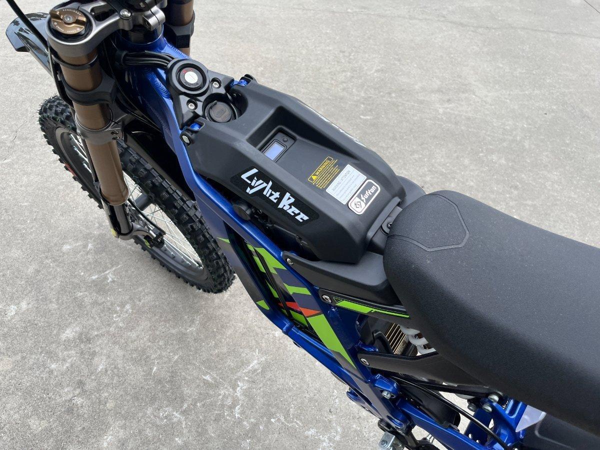 2025 SUR-RON LIGHT BEE X TRAIL