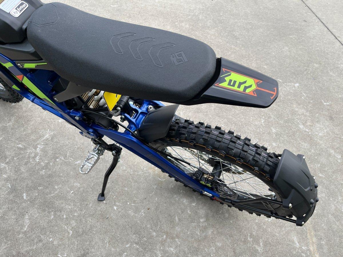 2025 SUR-RON LIGHT BEE X TRAIL
