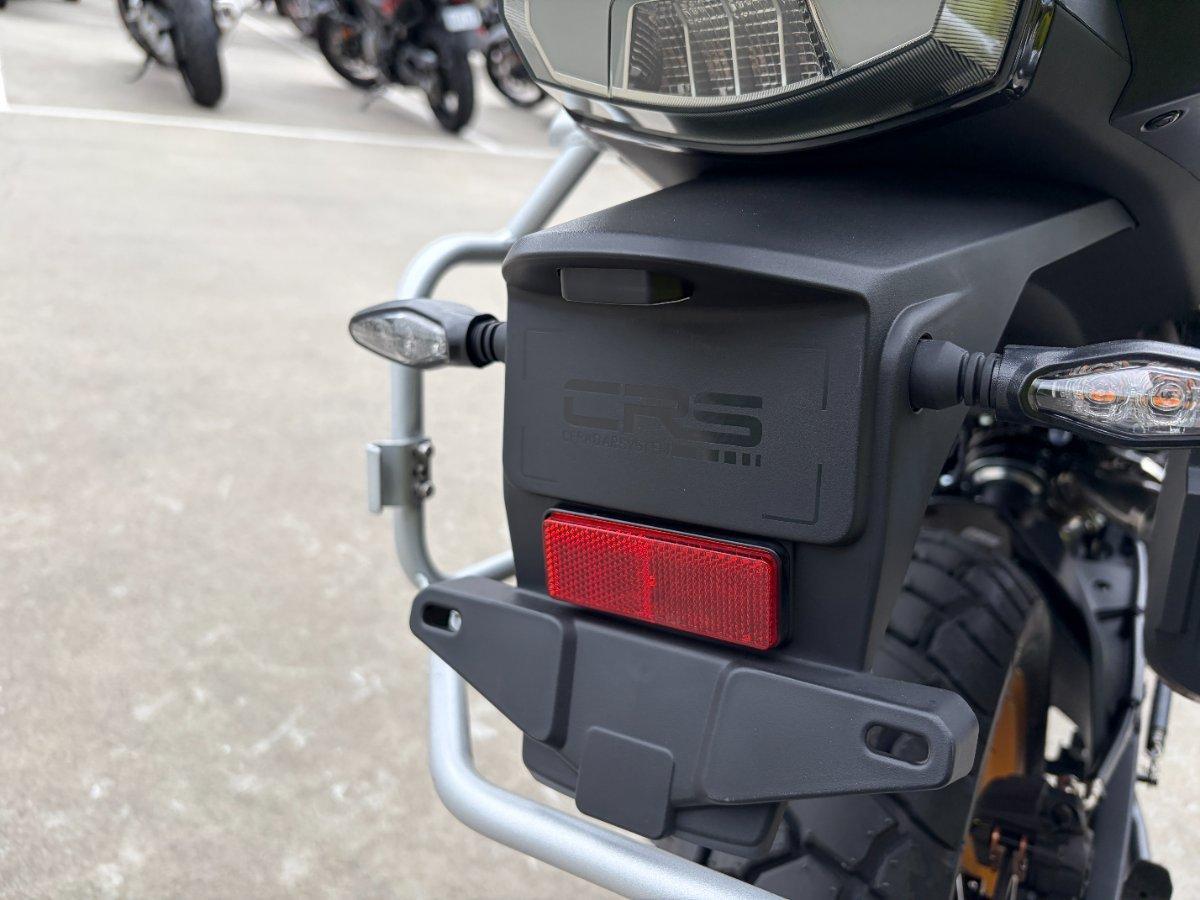 2026 CF MOTO MT EXPLORE DUAL SPORTS