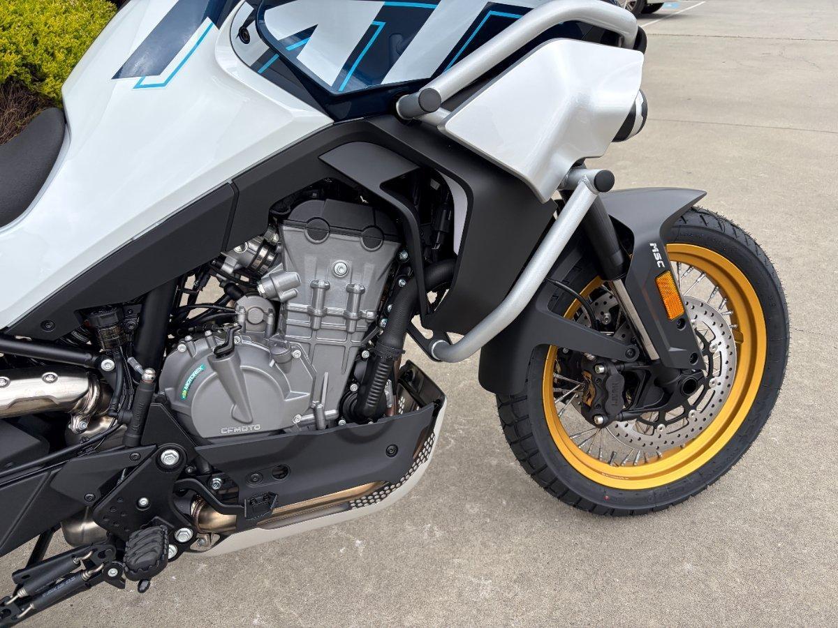 2026 CF MOTO MT EXPLORE DUAL SPORTS
