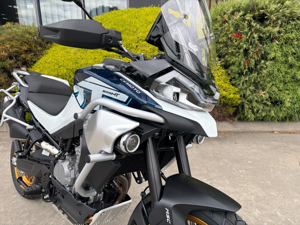 2026 CF MOTO MT EXPLORE DUAL SPORTS