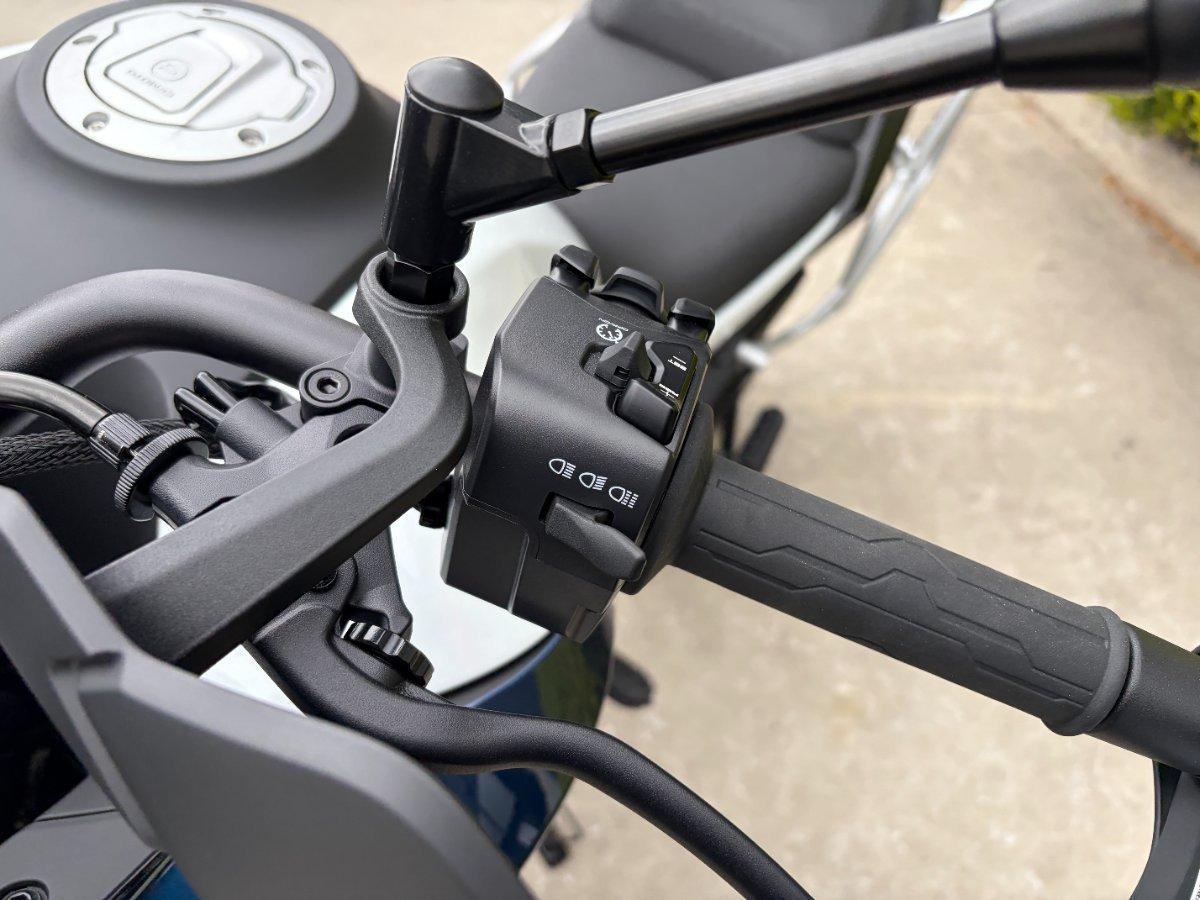2026 CF MOTO MT EXPLORE DUAL SPORTS