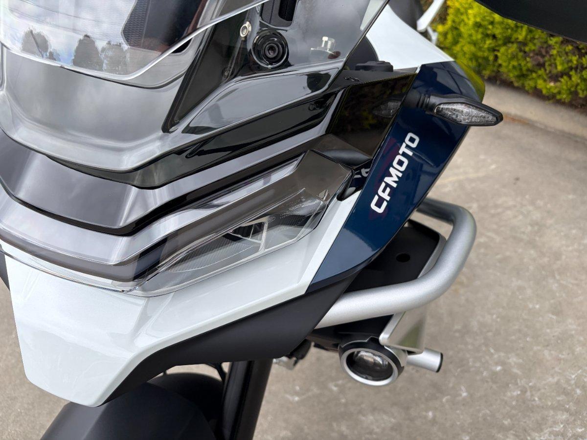 2026 CF MOTO MT EXPLORE DUAL SPORTS