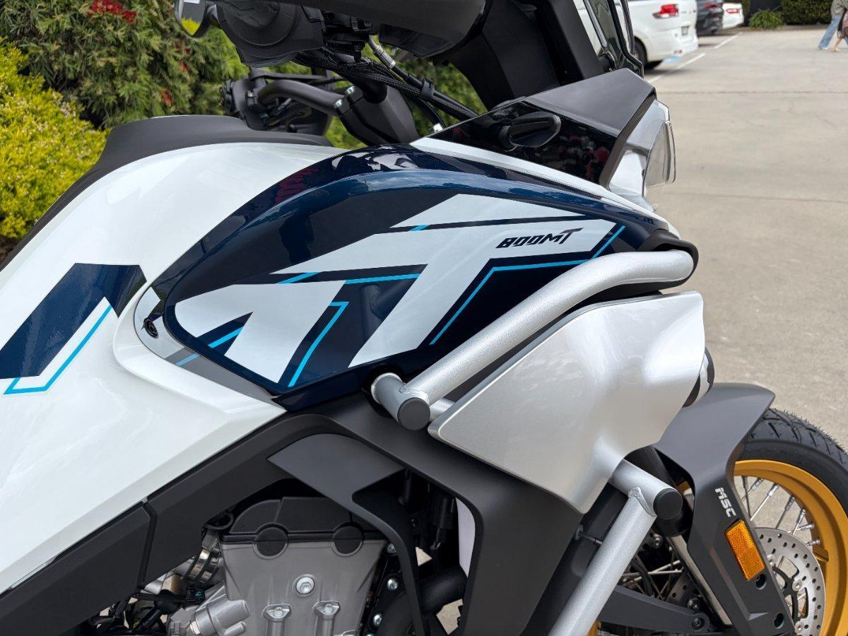 2026 CF MOTO MT EXPLORE DUAL SPORTS