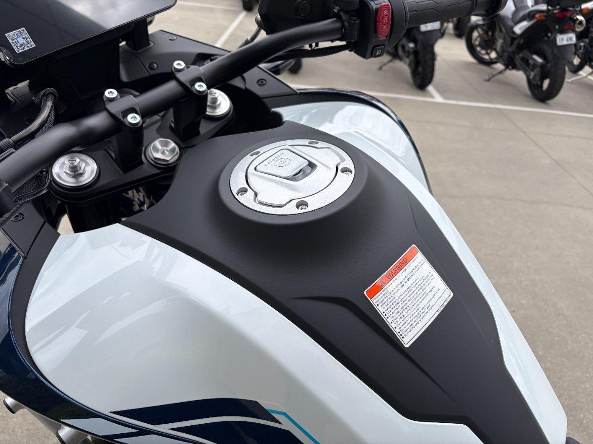 2026 CF MOTO MT EXPLORE DUAL SPORTS