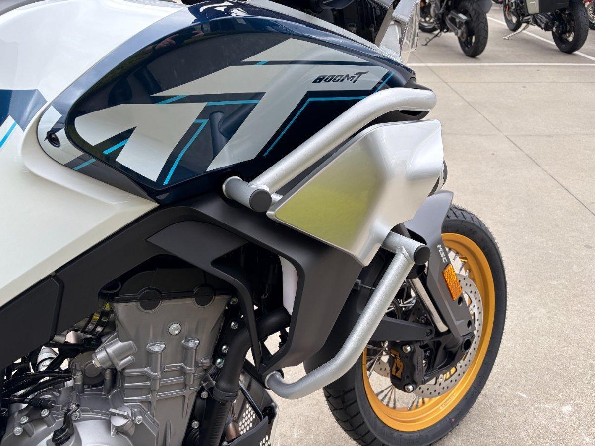 2026 CF MOTO MT EXPLORE DUAL SPORTS