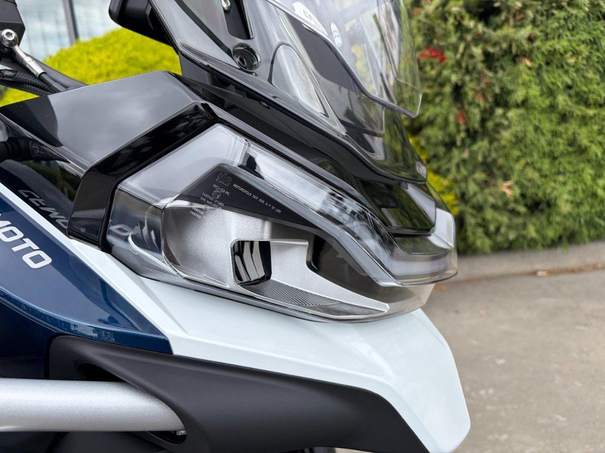 2026 CF MOTO MT EXPLORE DUAL SPORTS