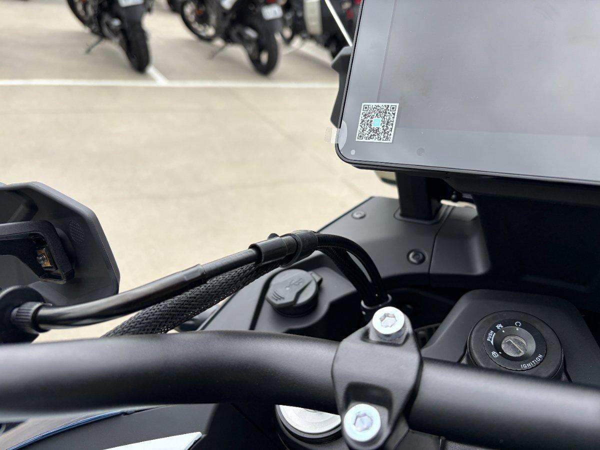 2026 CF MOTO MT EXPLORE DUAL SPORTS