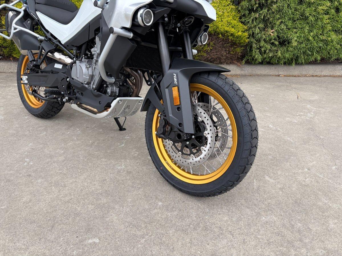 2026 CF MOTO MT EXPLORE DUAL SPORTS