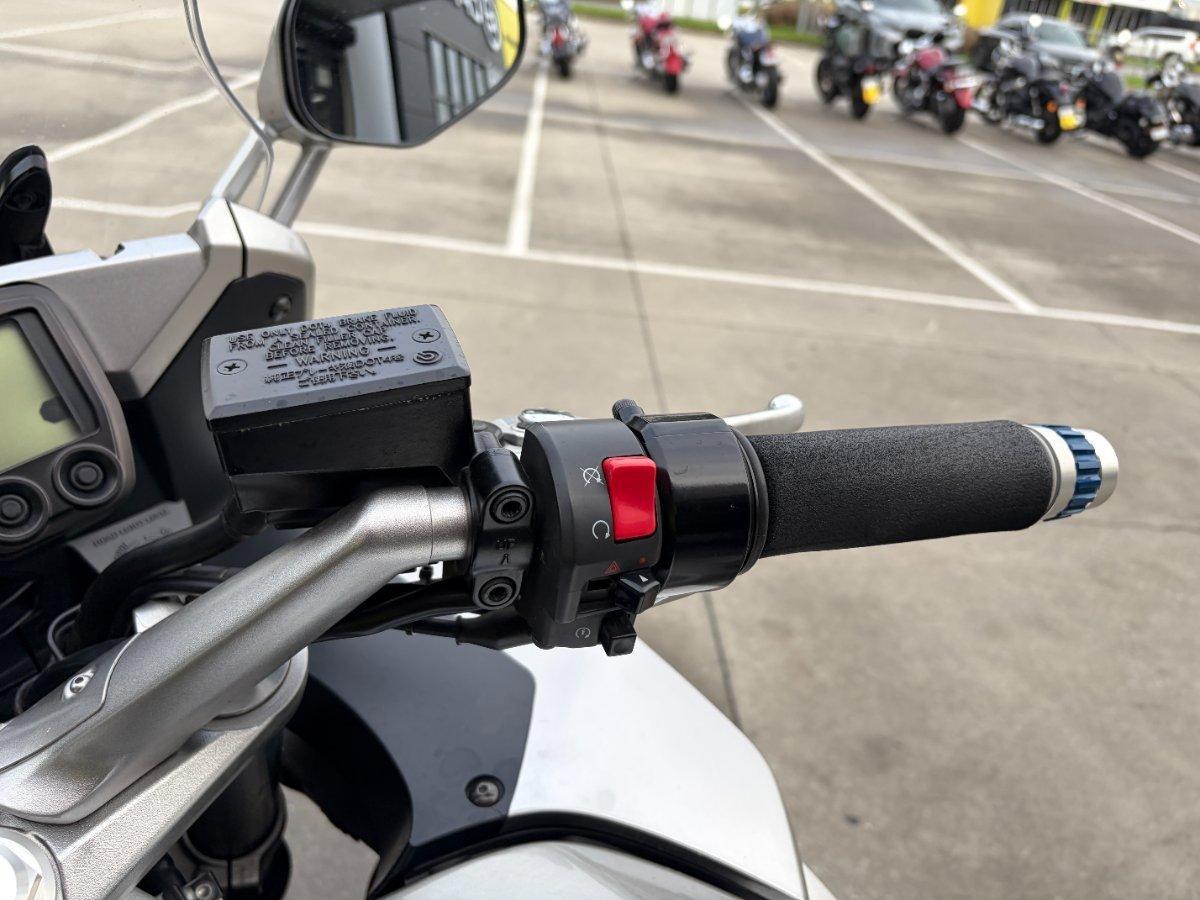 2009 YAMAHA FJR1300AS ROAD