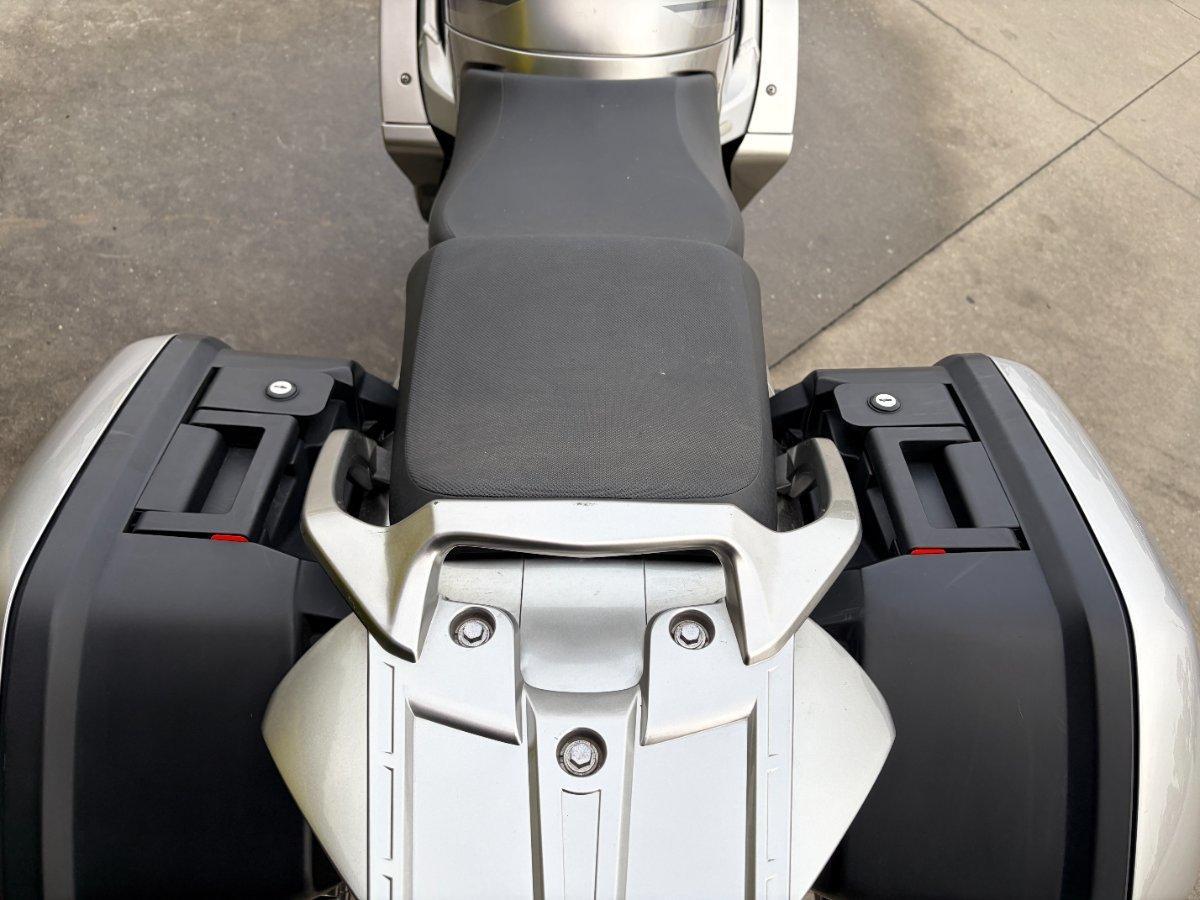 2009 YAMAHA FJR1300AS ROAD