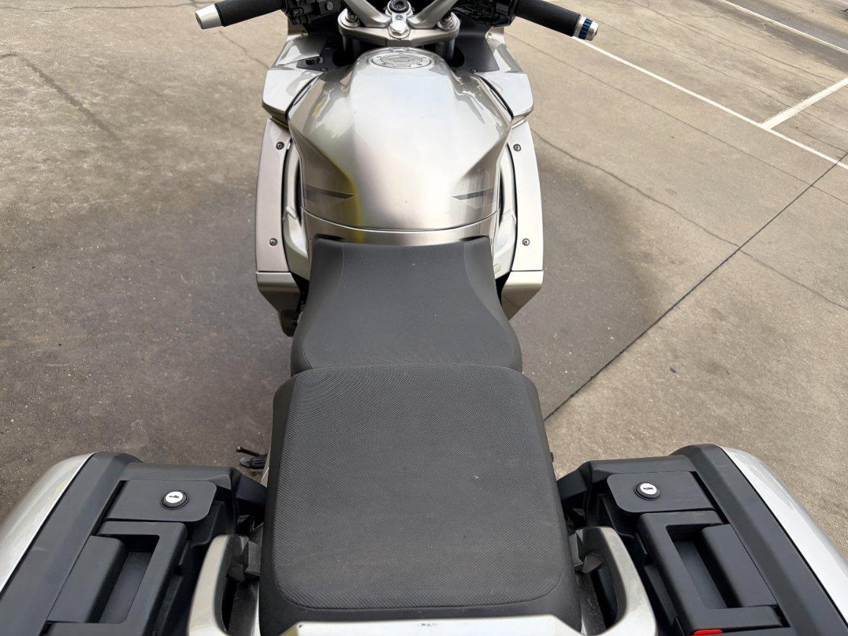 2009 YAMAHA FJR1300AS ROAD